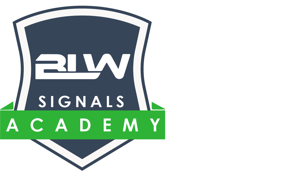BLW Signals Academy